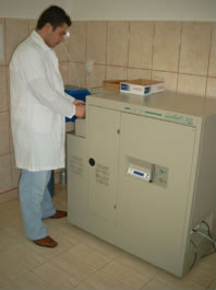 spectrometru de emisie optica1